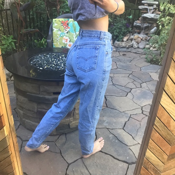 ❌SOLD❌Vintage Levi’s - Picture 2 of 6